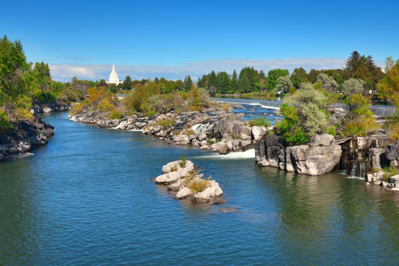 SpringHill Suites Idaho Falls
