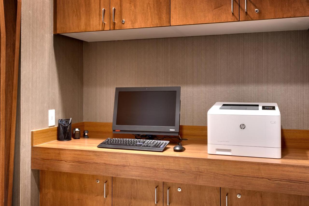SpringHill Suites Idaho Falls