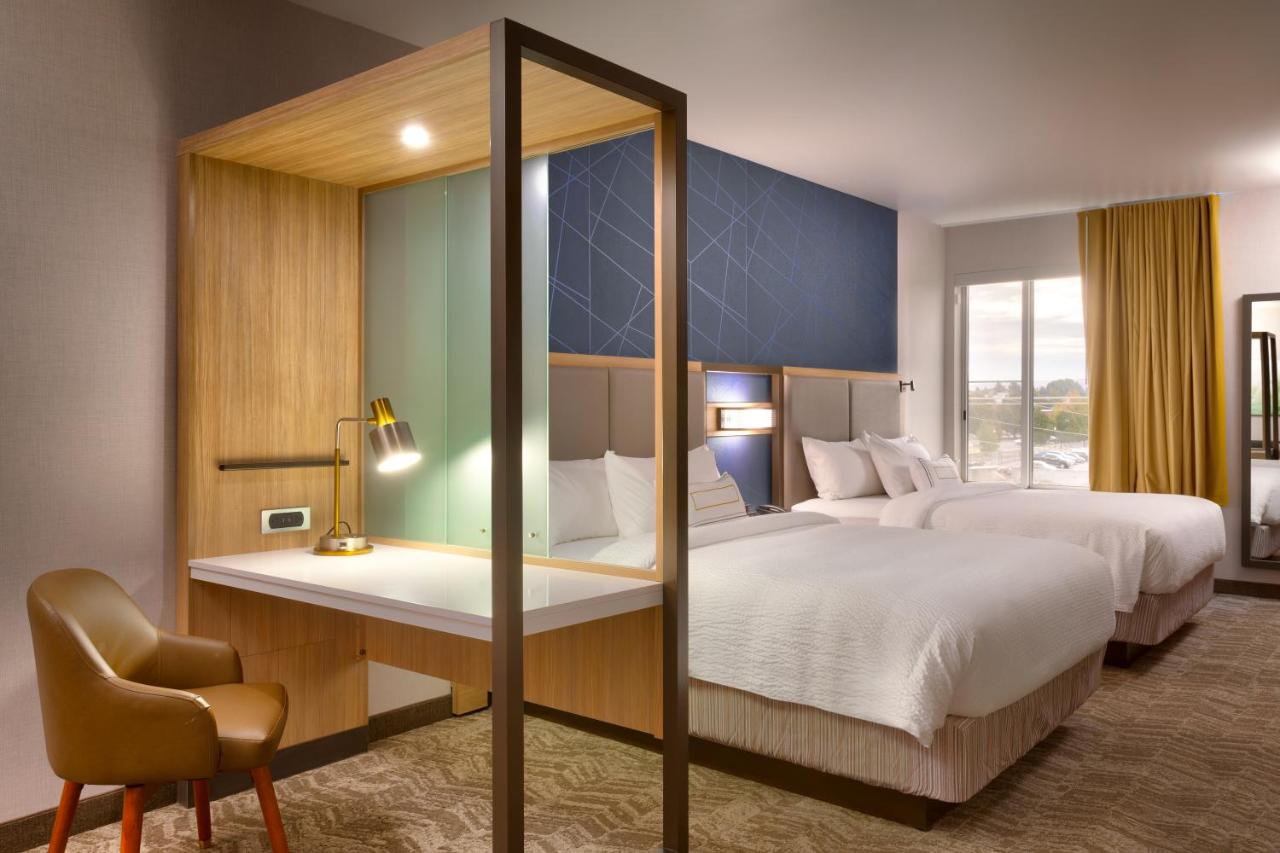 SpringHill Suites Idaho Falls
