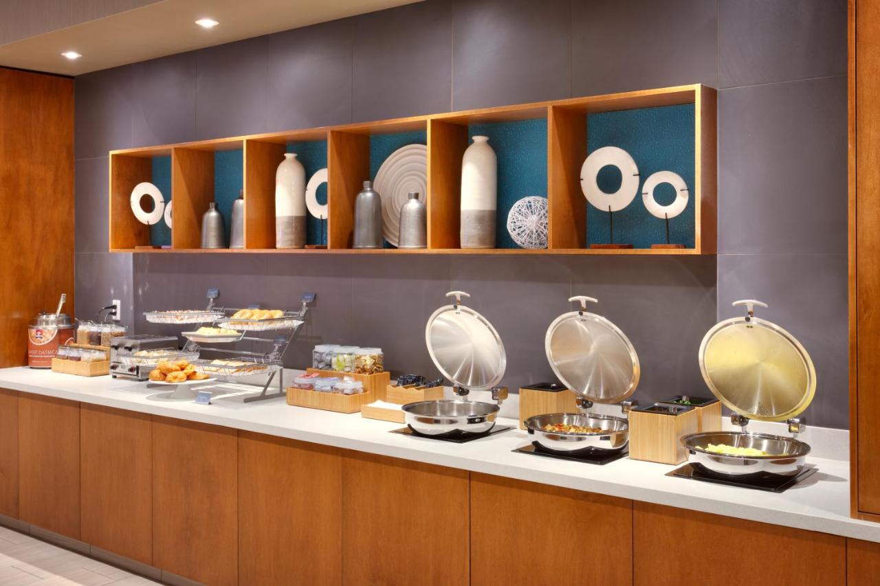 SpringHill Suites Idaho Falls