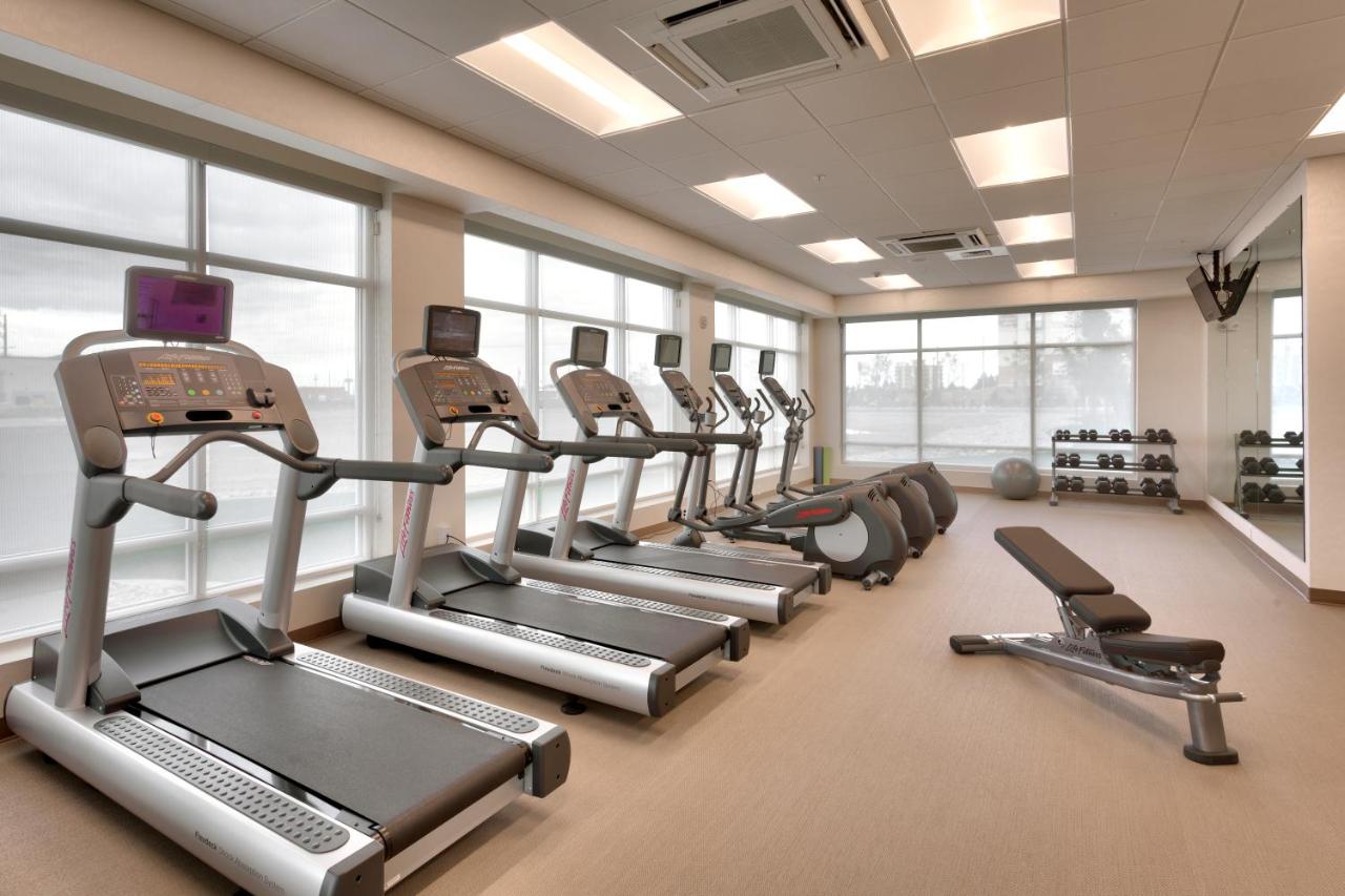 SpringHill Suites Idaho Falls