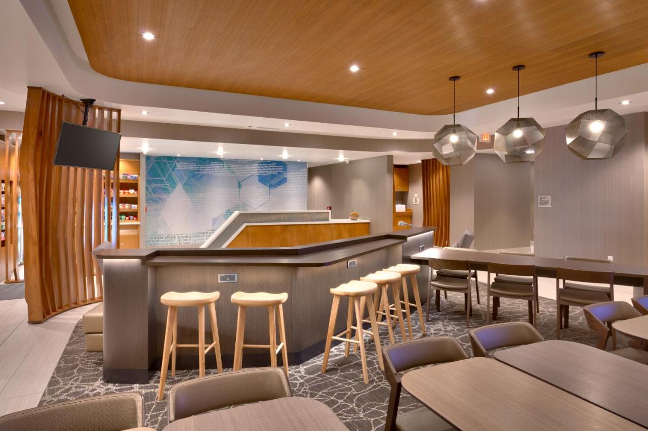 SpringHill Suites Idaho Falls