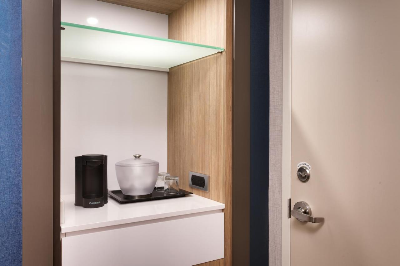 SpringHill Suites Idaho Falls