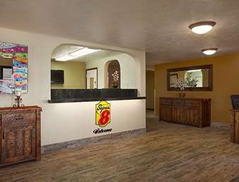 Super 8 by Wyndham Idaho Falls