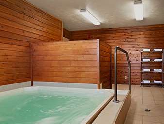Super 8 by Wyndham Idaho Falls