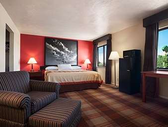 Super 8 by Wyndham Idaho Falls