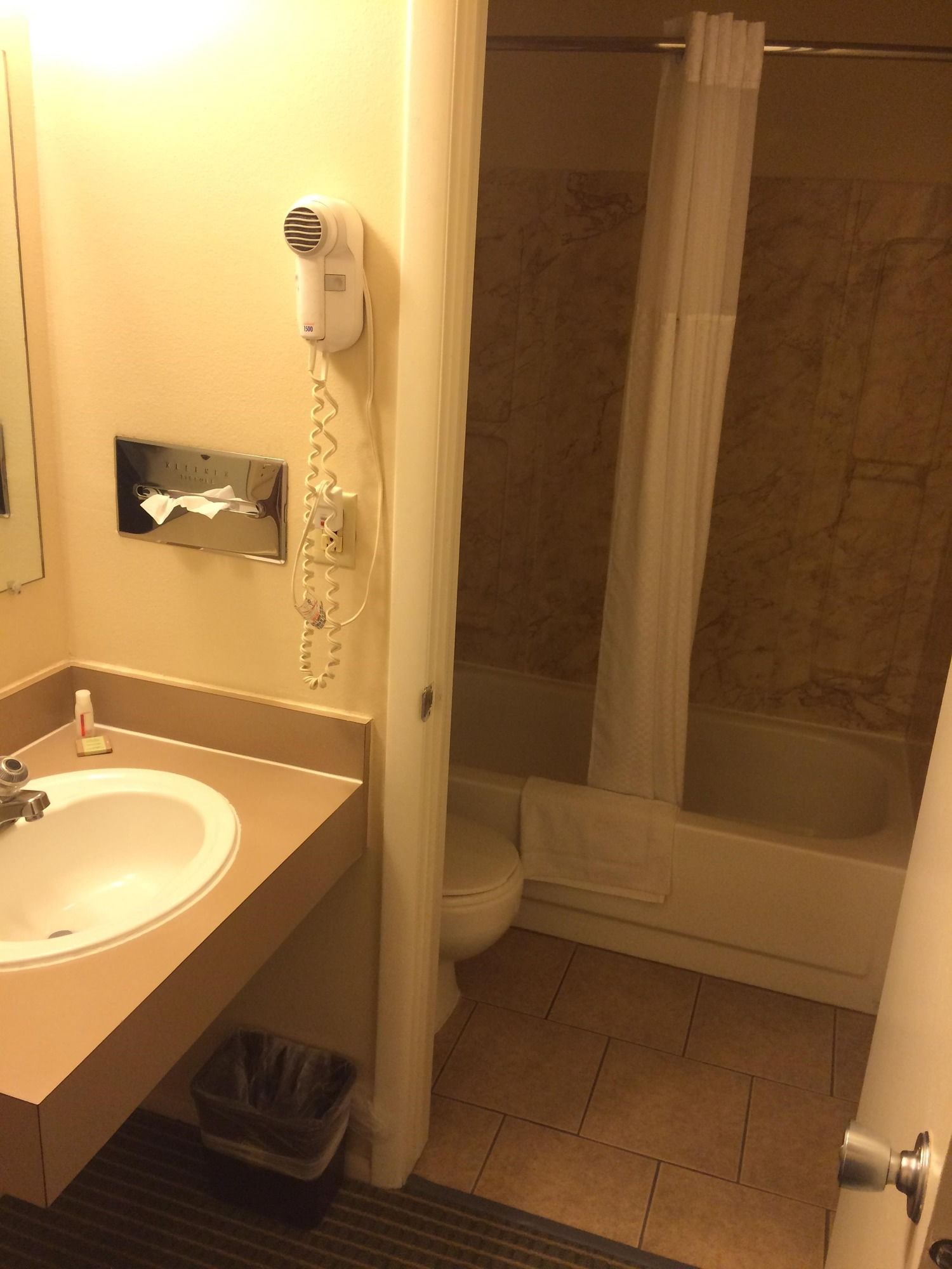Super 8 by Wyndham Idaho Falls