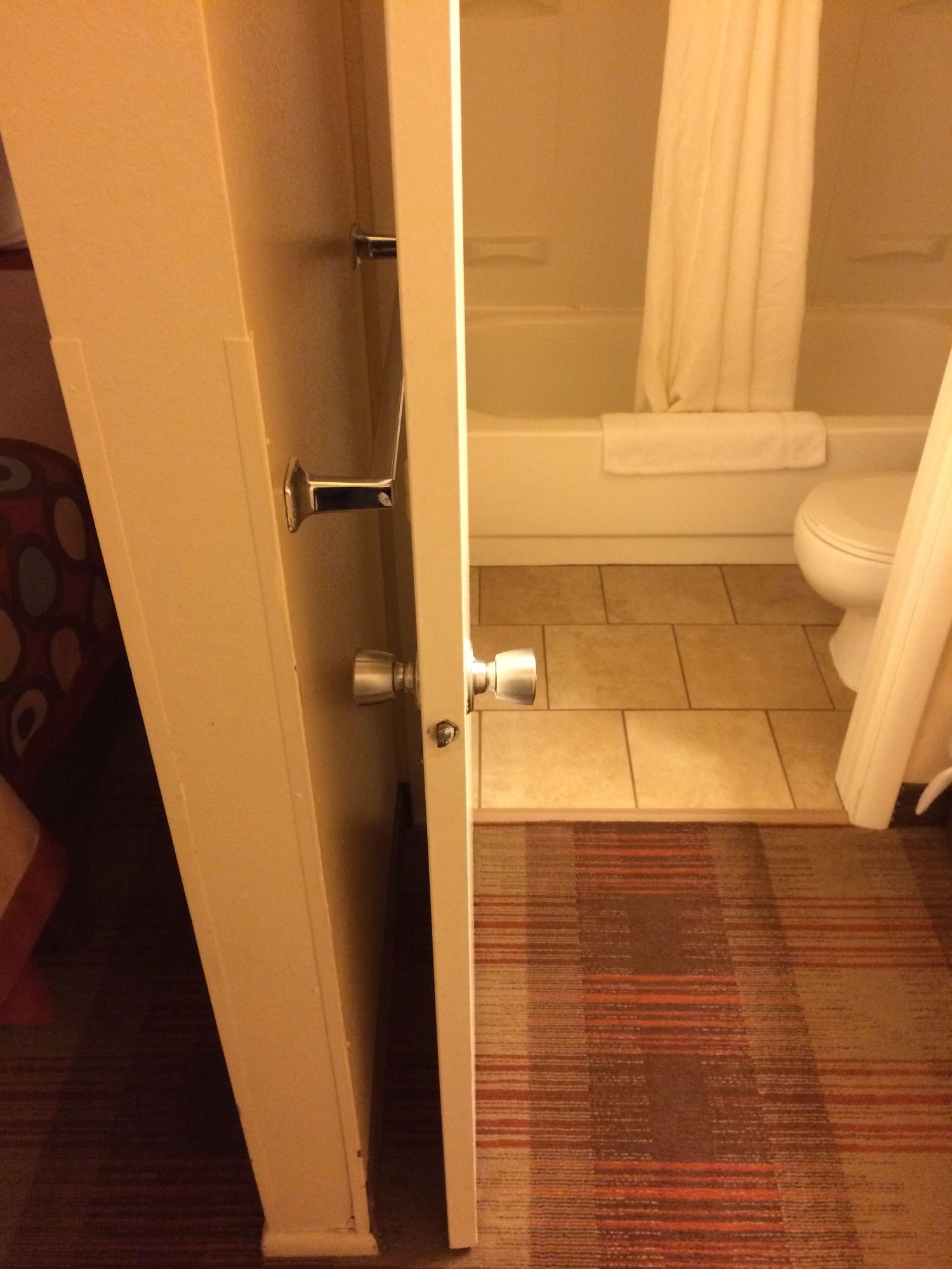 Super 8 by Wyndham Idaho Falls