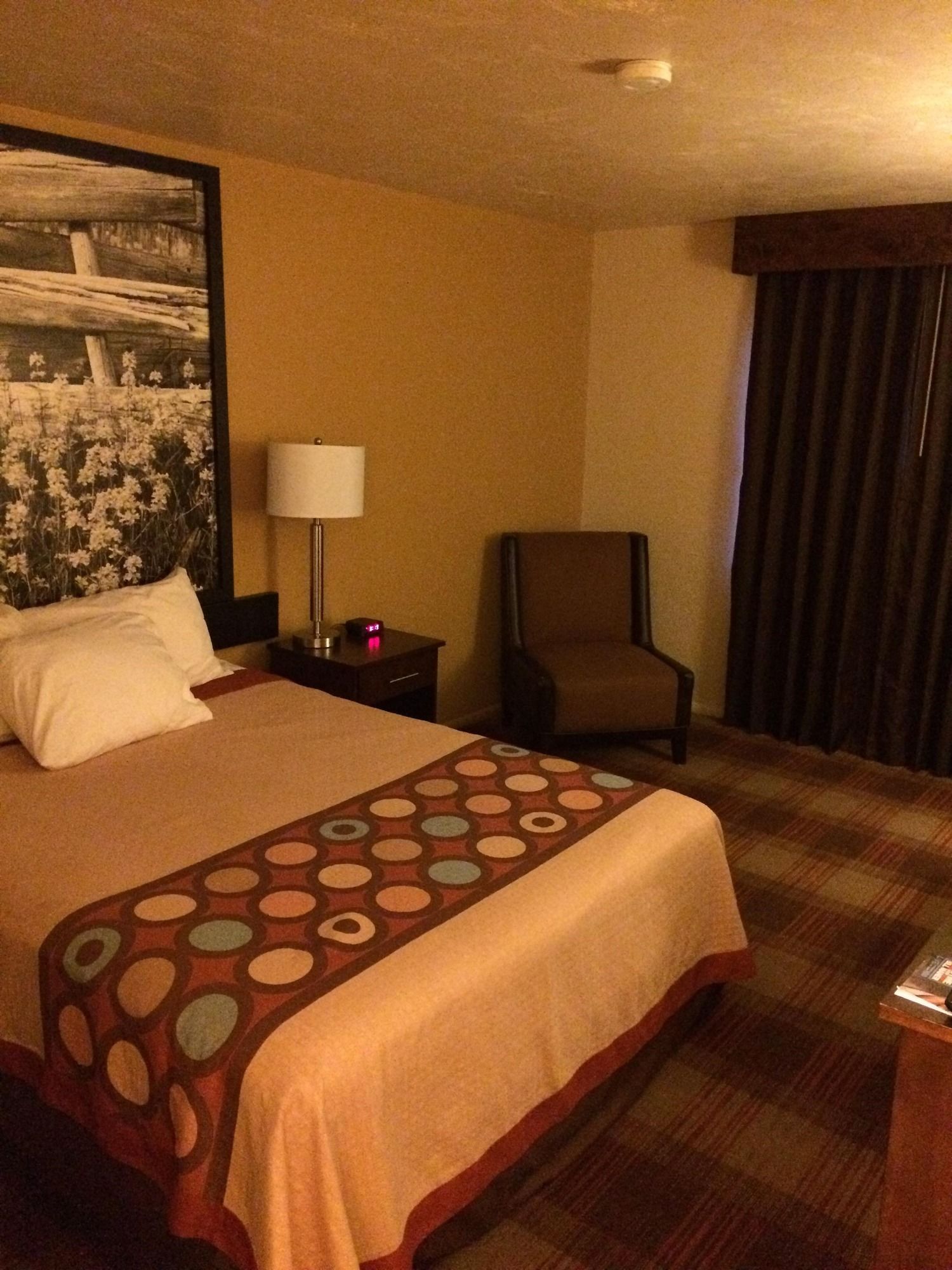 Super 8 by Wyndham Idaho Falls