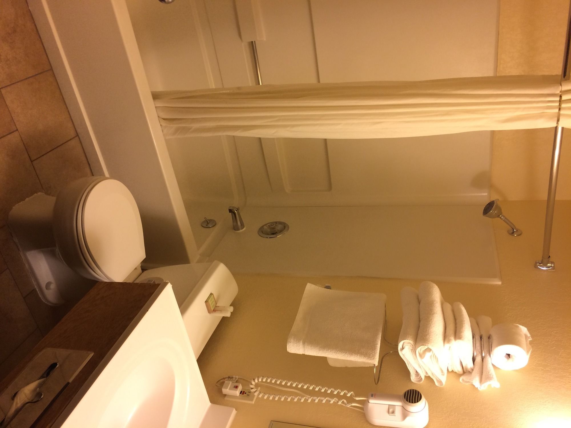 Super 8 by Wyndham Idaho Falls