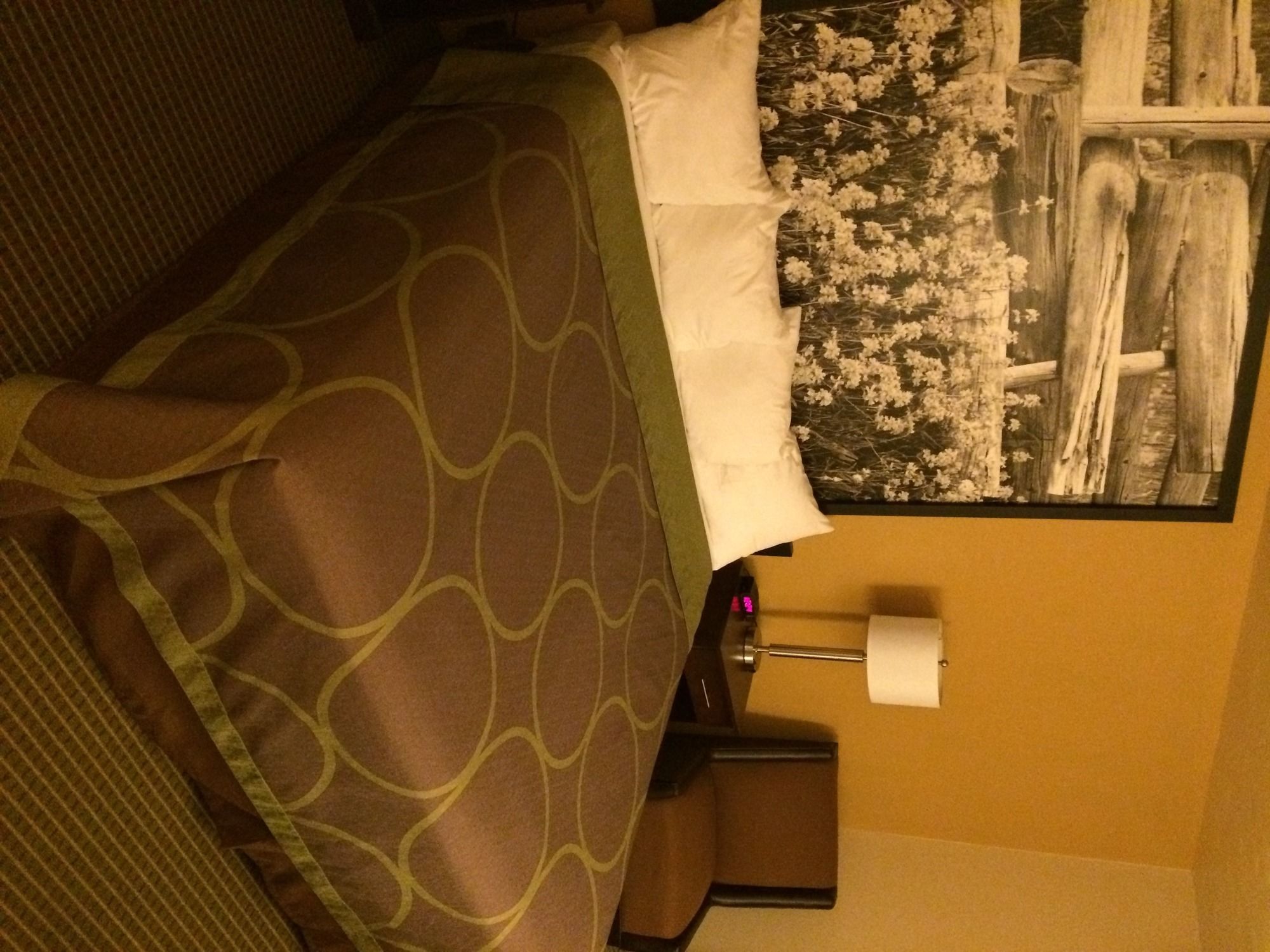 Super 8 by Wyndham Idaho Falls