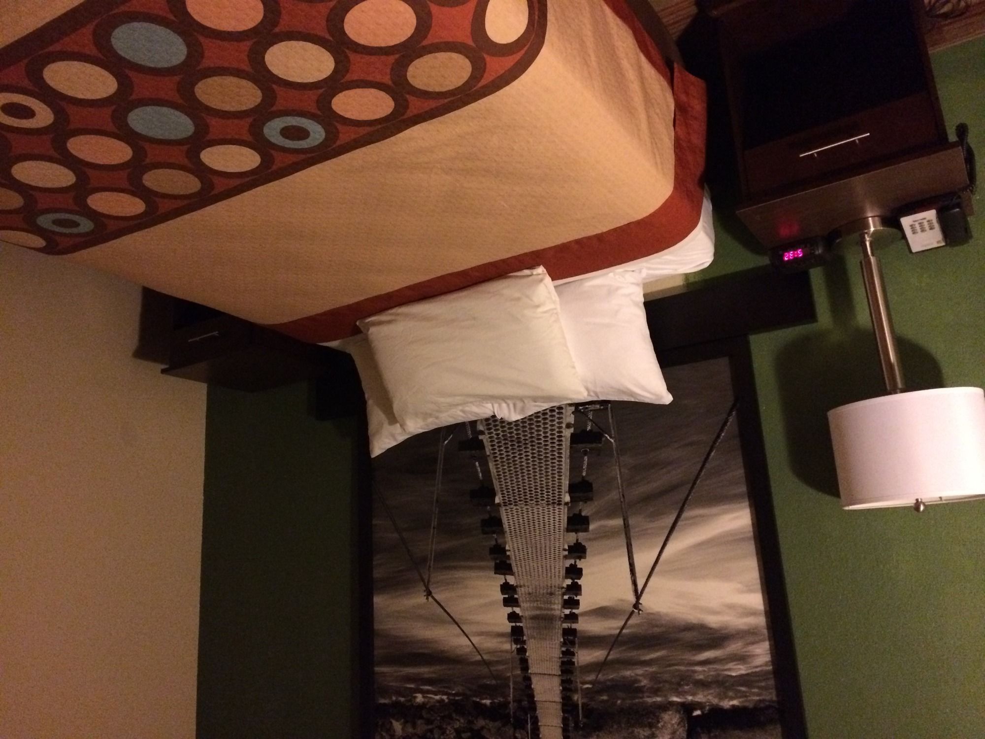 Super 8 by Wyndham Idaho Falls