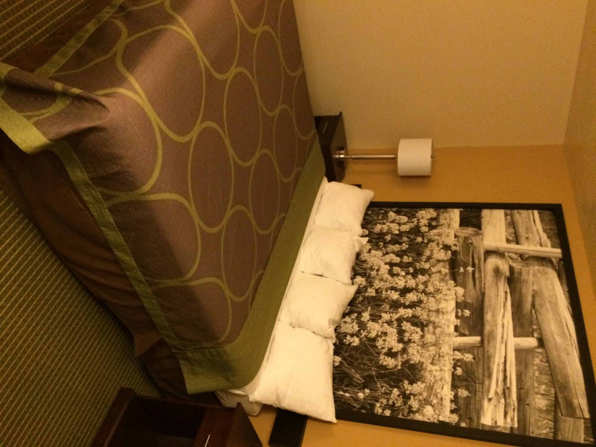 Super 8 by Wyndham Idaho Falls
