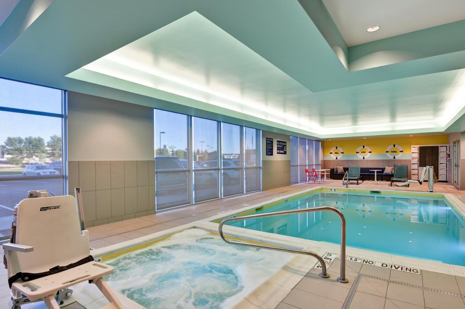 Tru by Hilton Idaho Falls