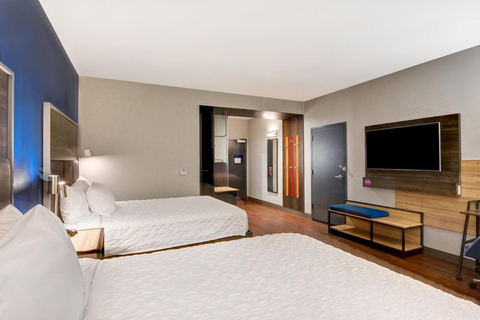 Tru by Hilton Idaho Falls