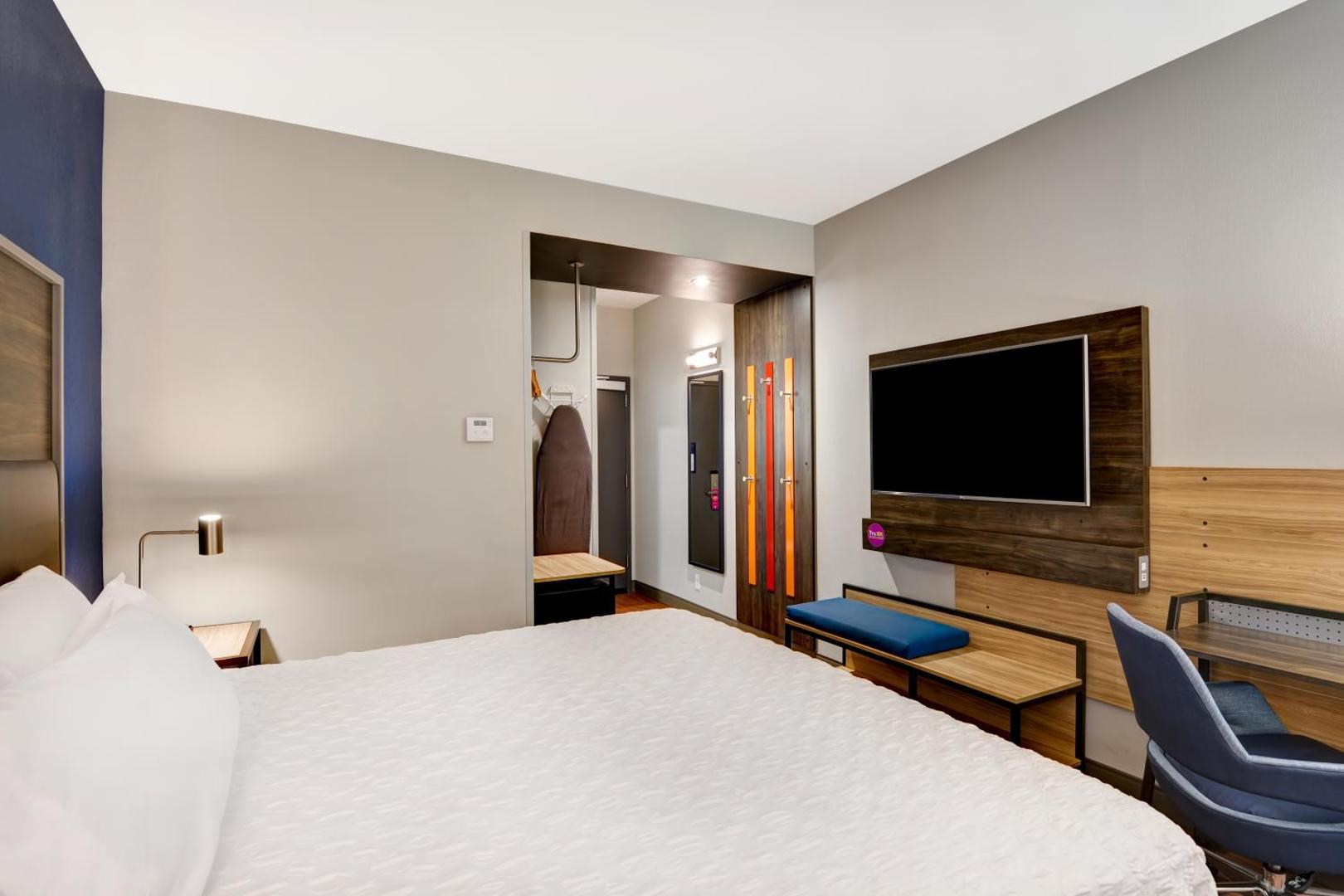 Tru by Hilton Idaho Falls
