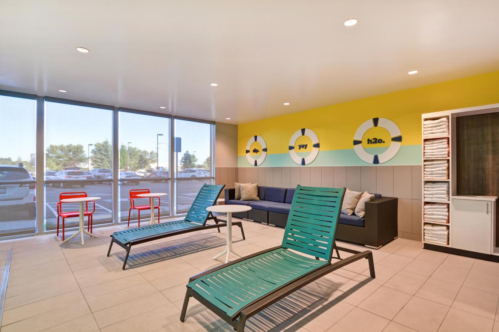 Tru by Hilton Idaho Falls