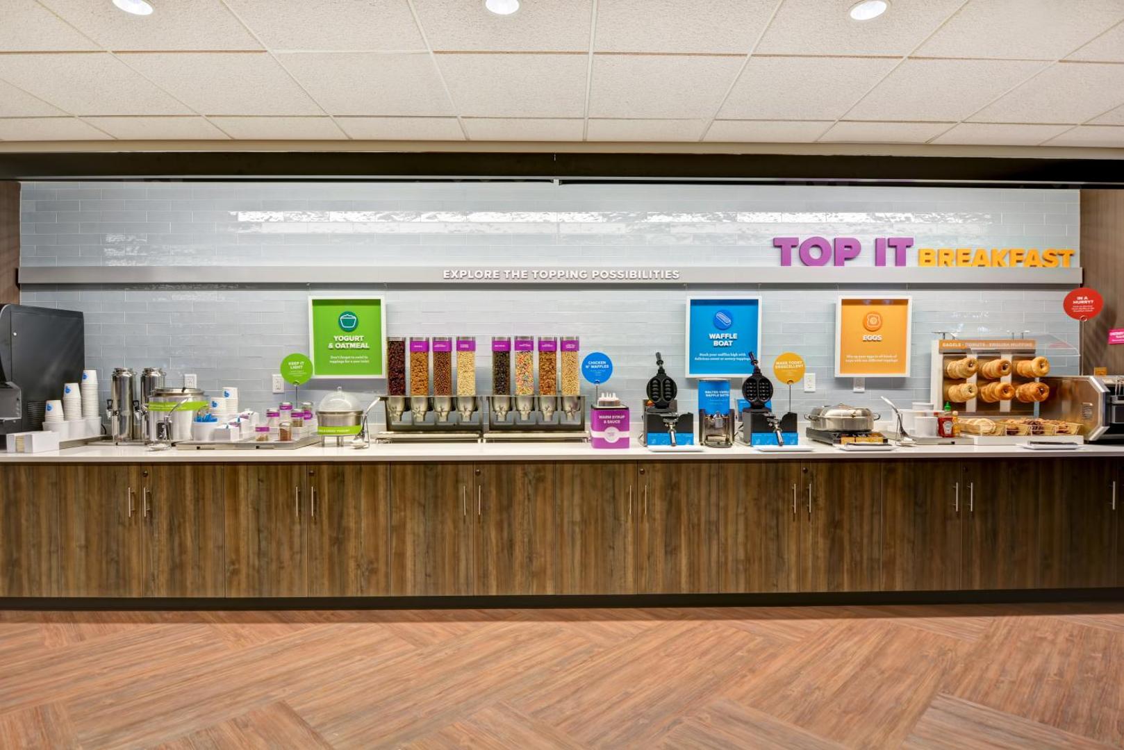 Tru by Hilton Idaho Falls