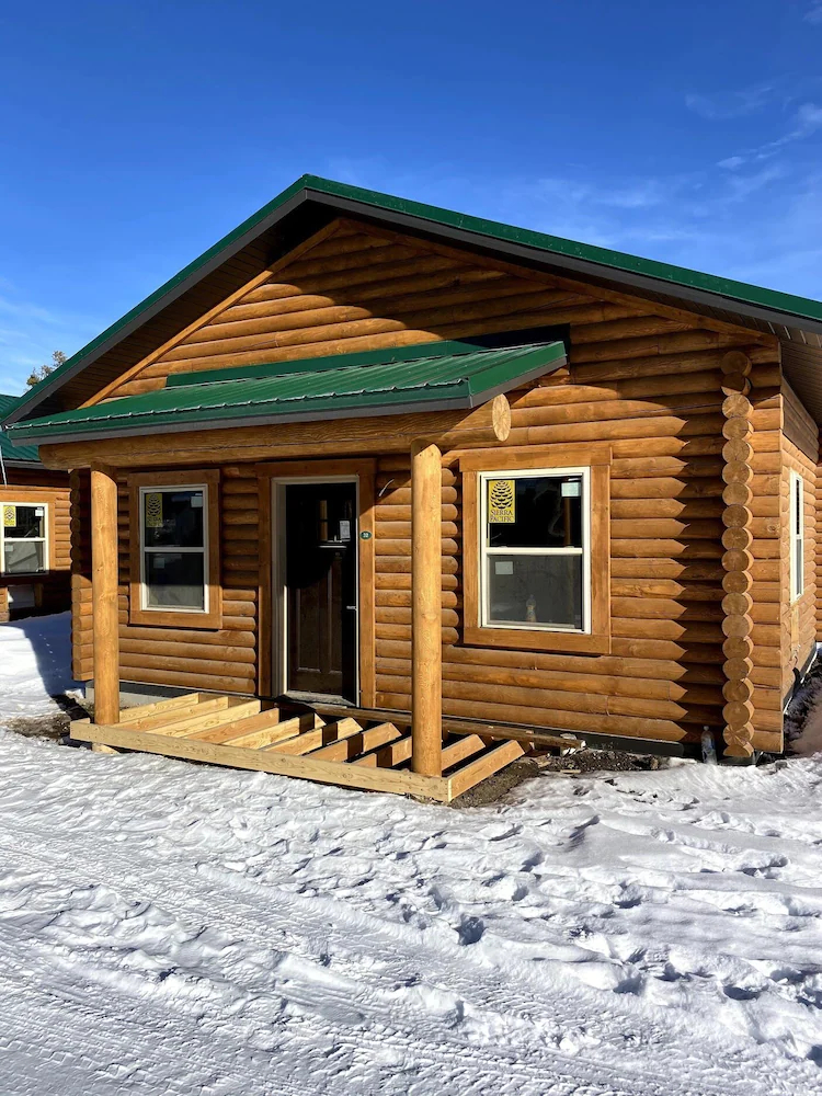 Cabin Village