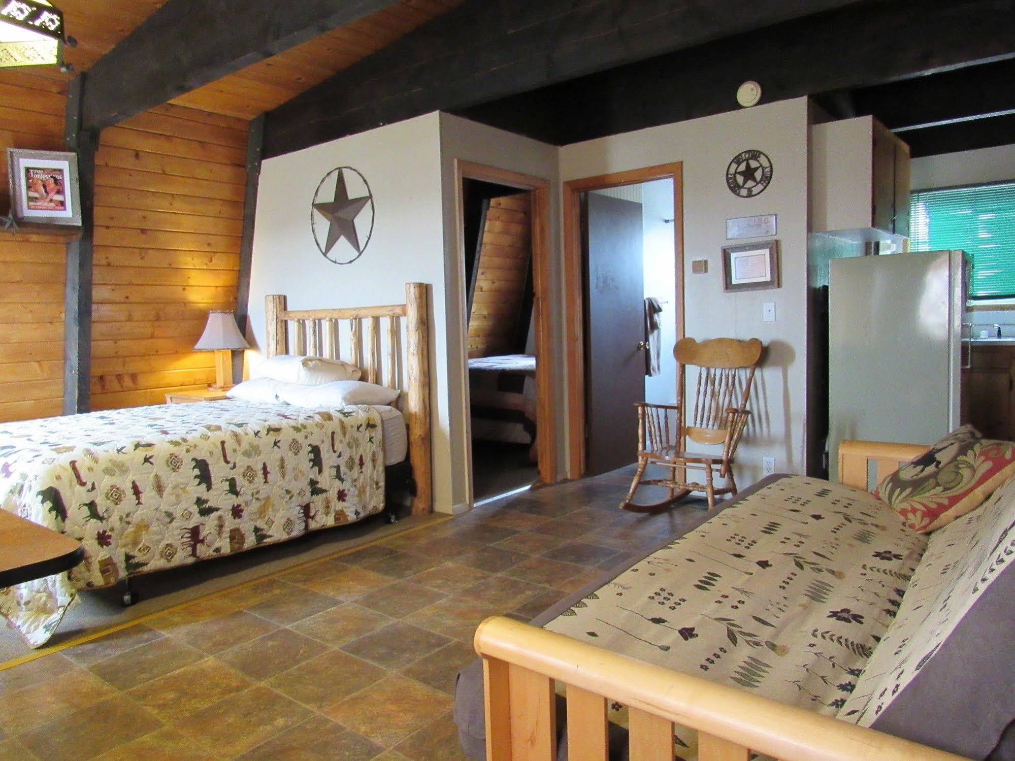 Drift Lodge & Fly Shop