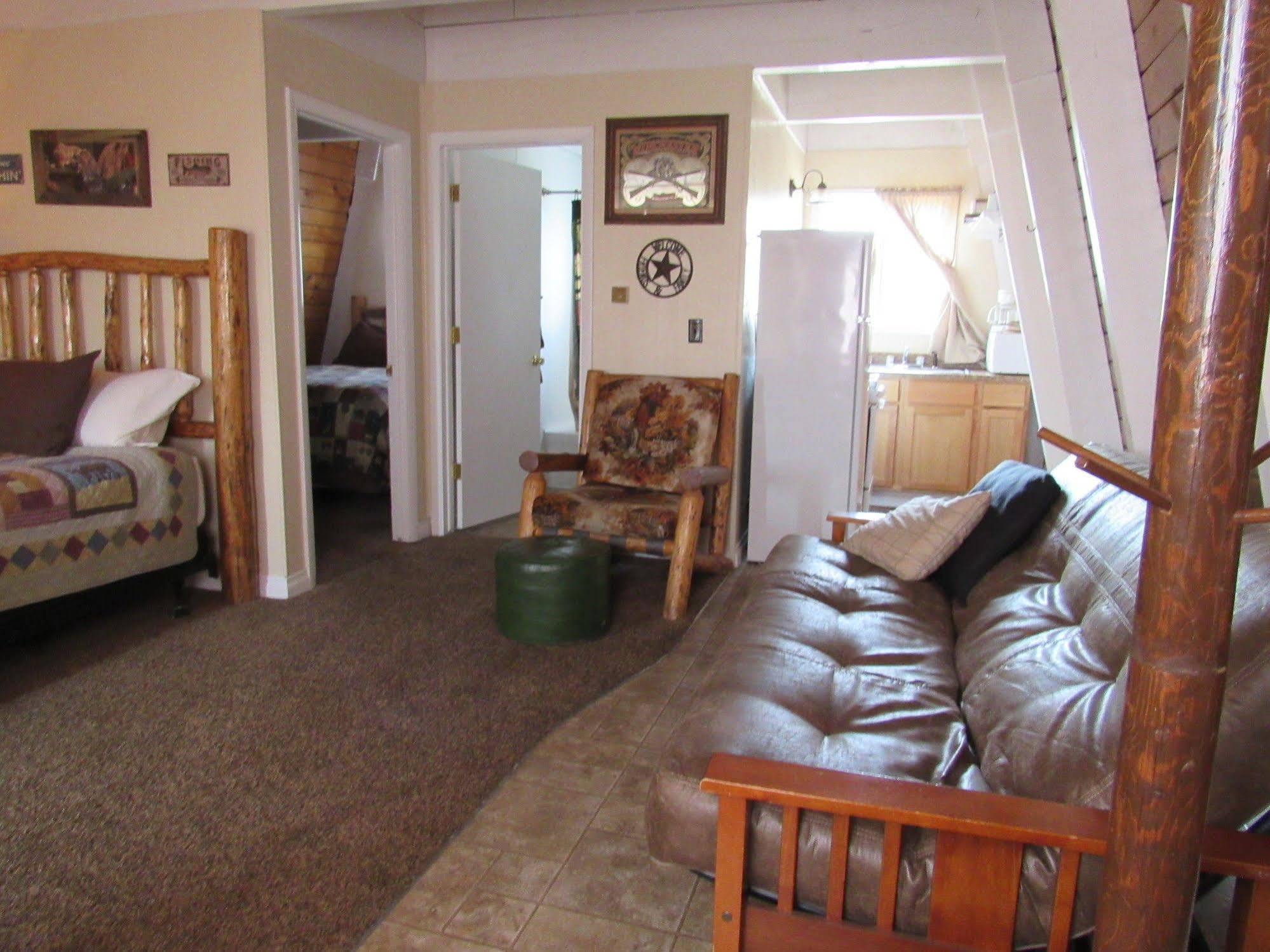 Drift Lodge & Fly Shop