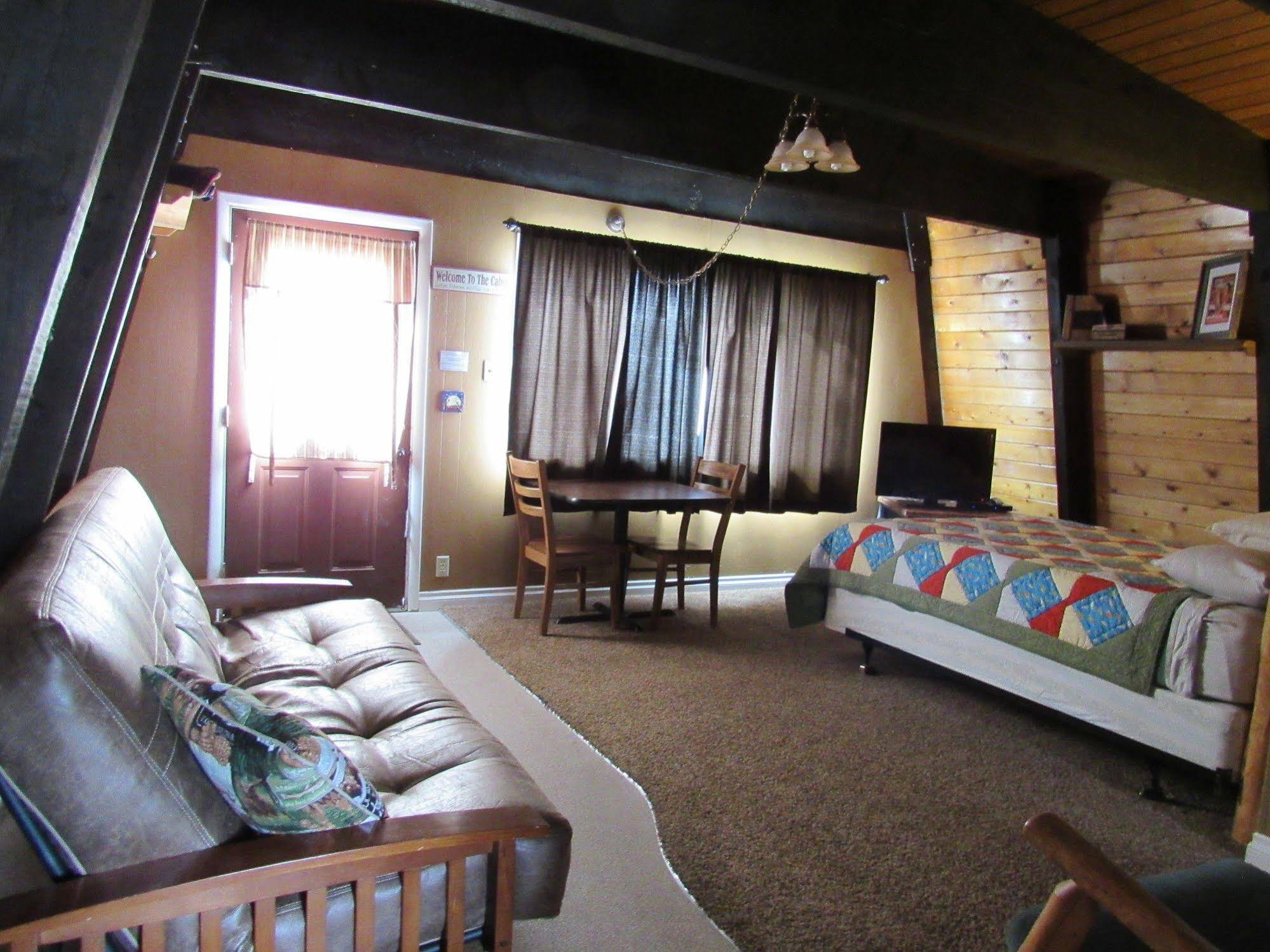 Drift Lodge & Fly Shop