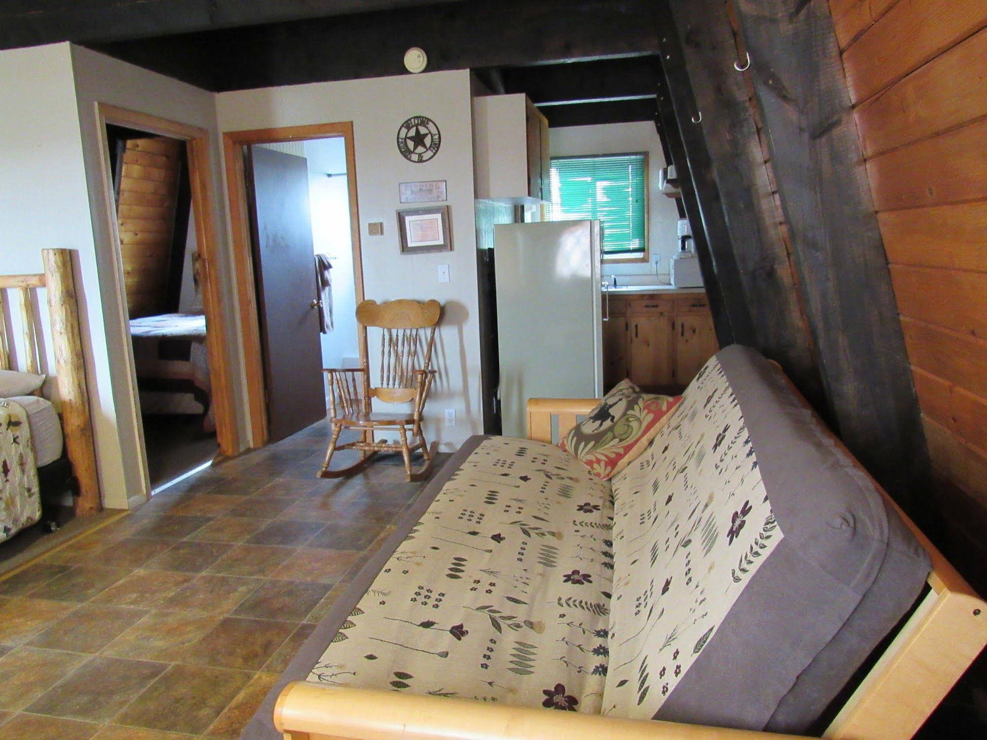 Drift Lodge & Fly Shop
