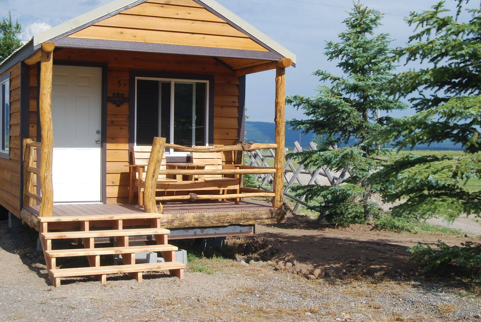 Drift Lodge & Fly Shop