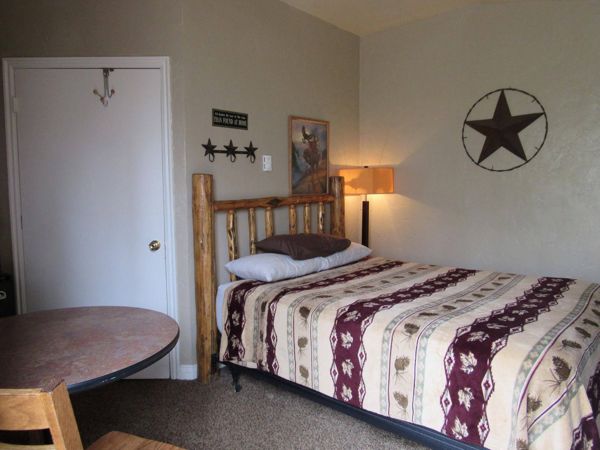 Drift Lodge & Fly Shop