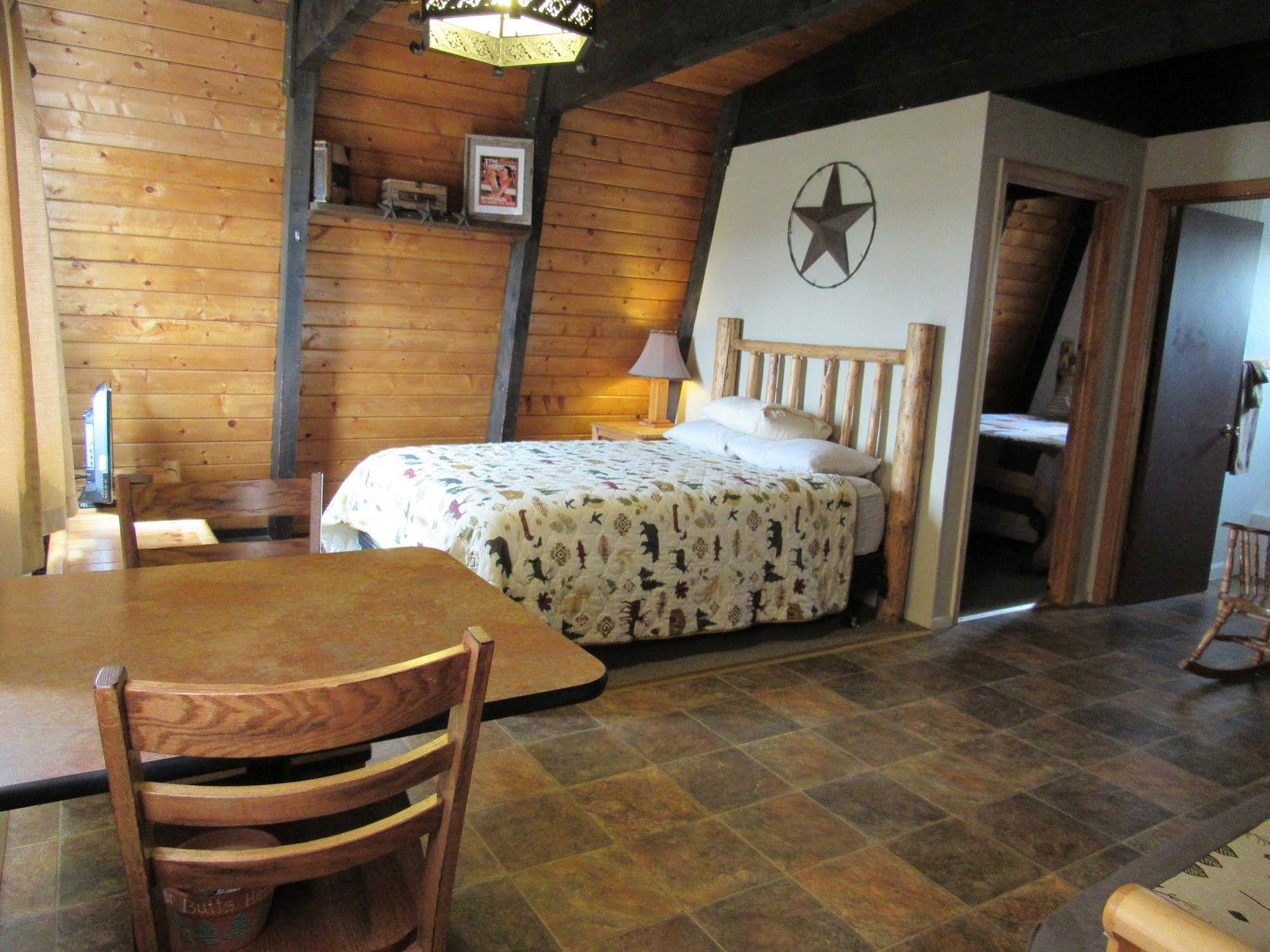 Drift Lodge & Fly Shop