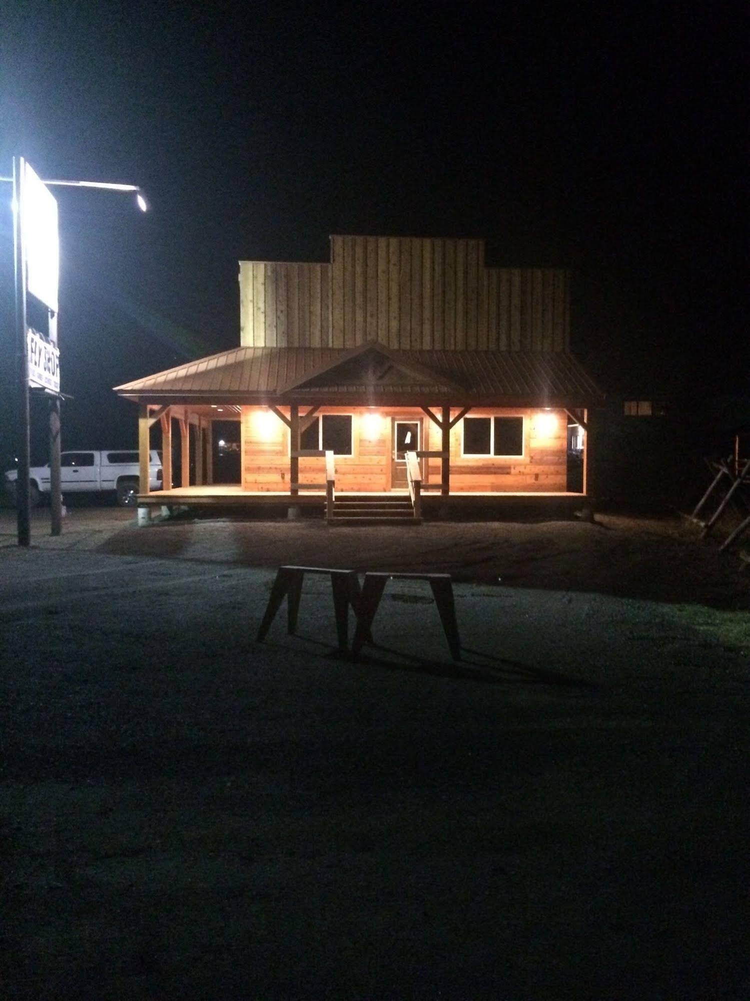 Drift Lodge & Fly Shop