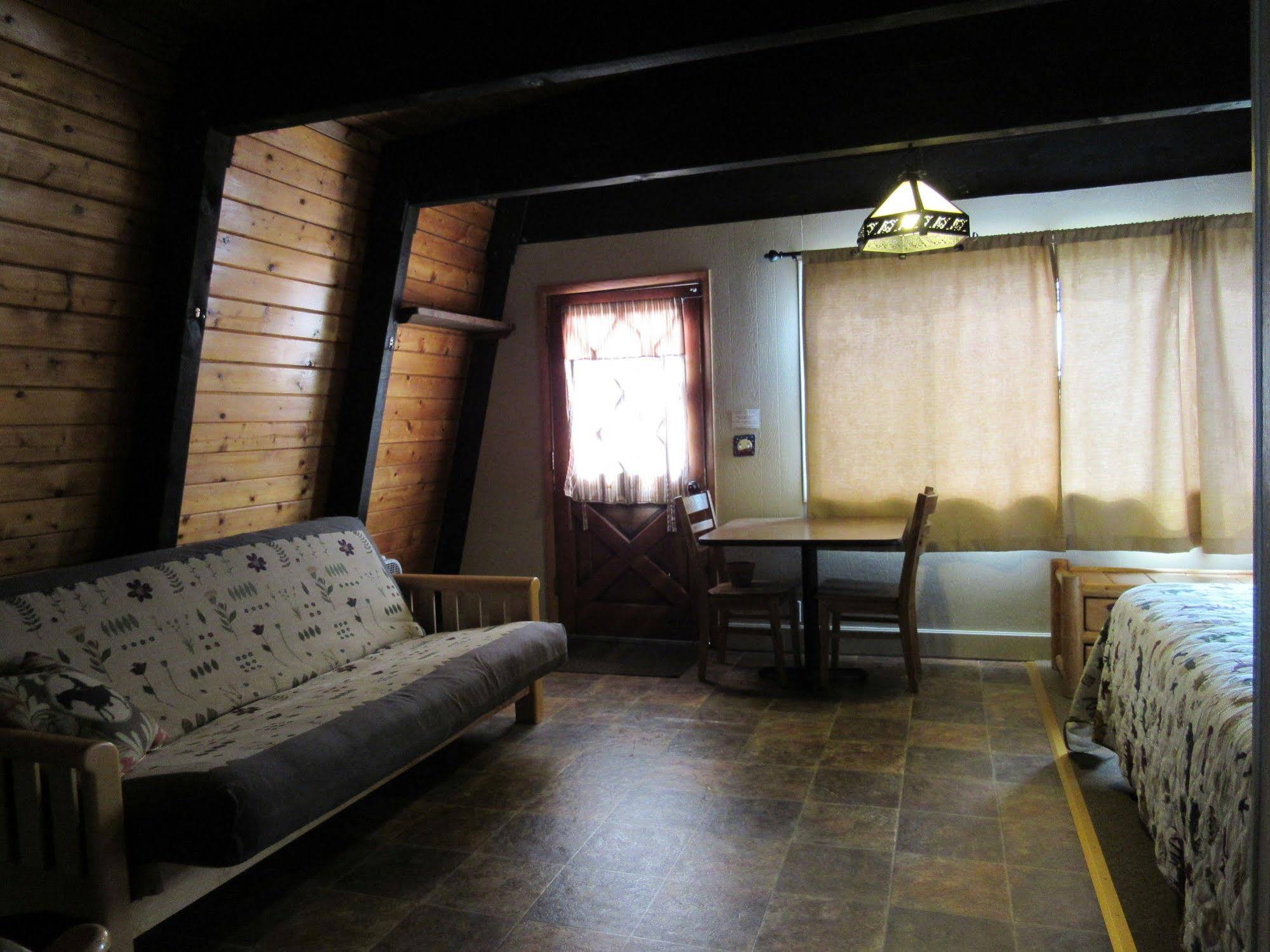Drift Lodge & Fly Shop