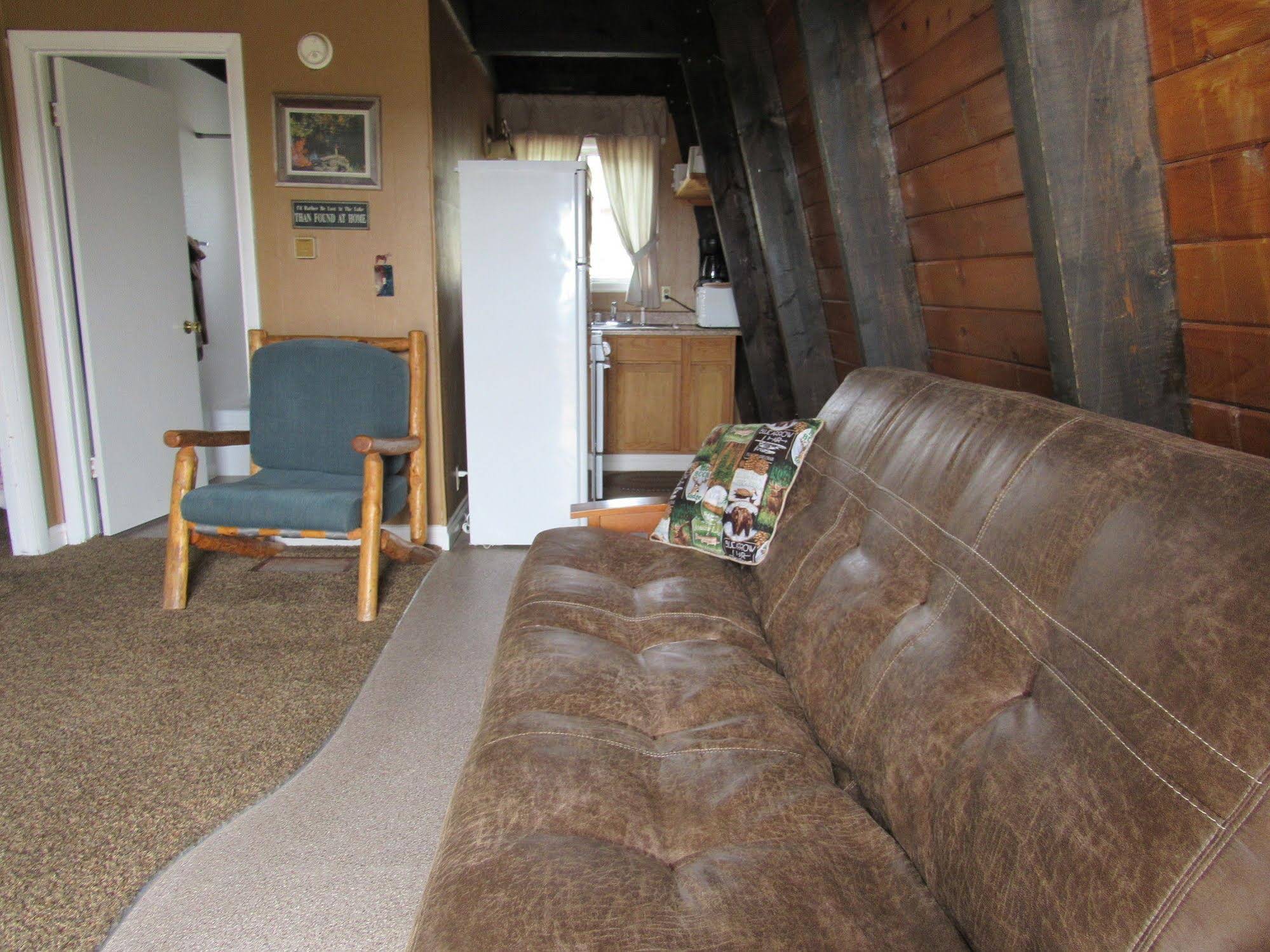 Drift Lodge & Fly Shop