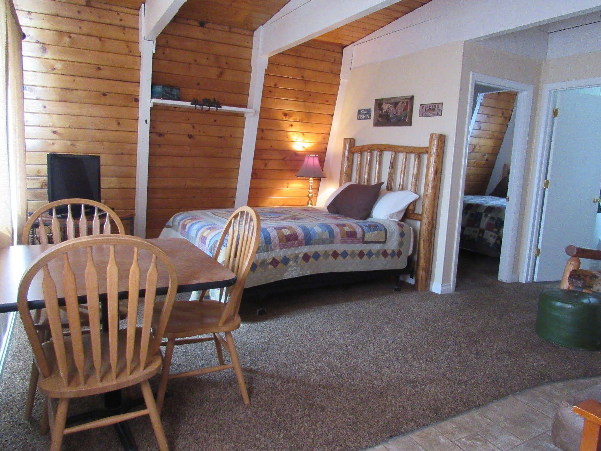 Drift Lodge & Fly Shop
