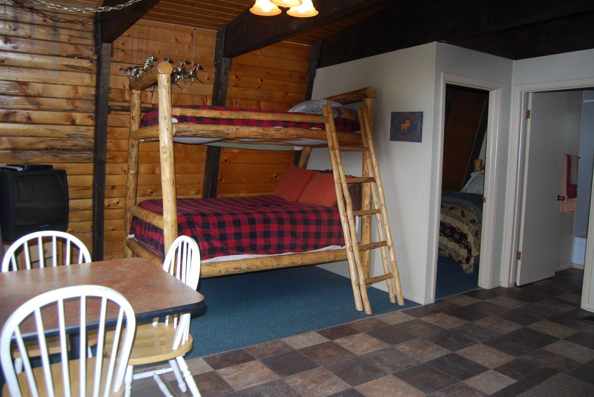 Drift Lodge & Fly Shop