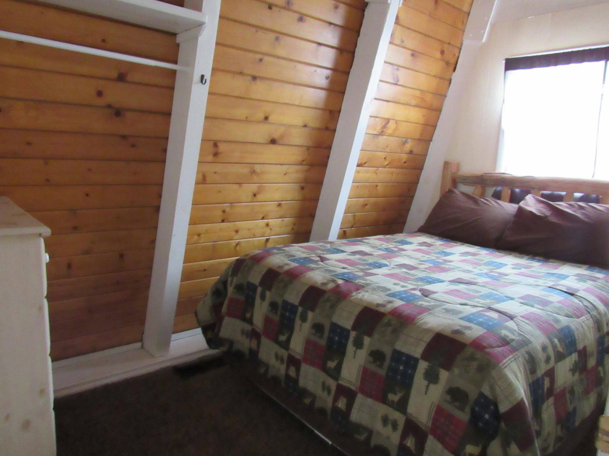 Drift Lodge & Fly Shop