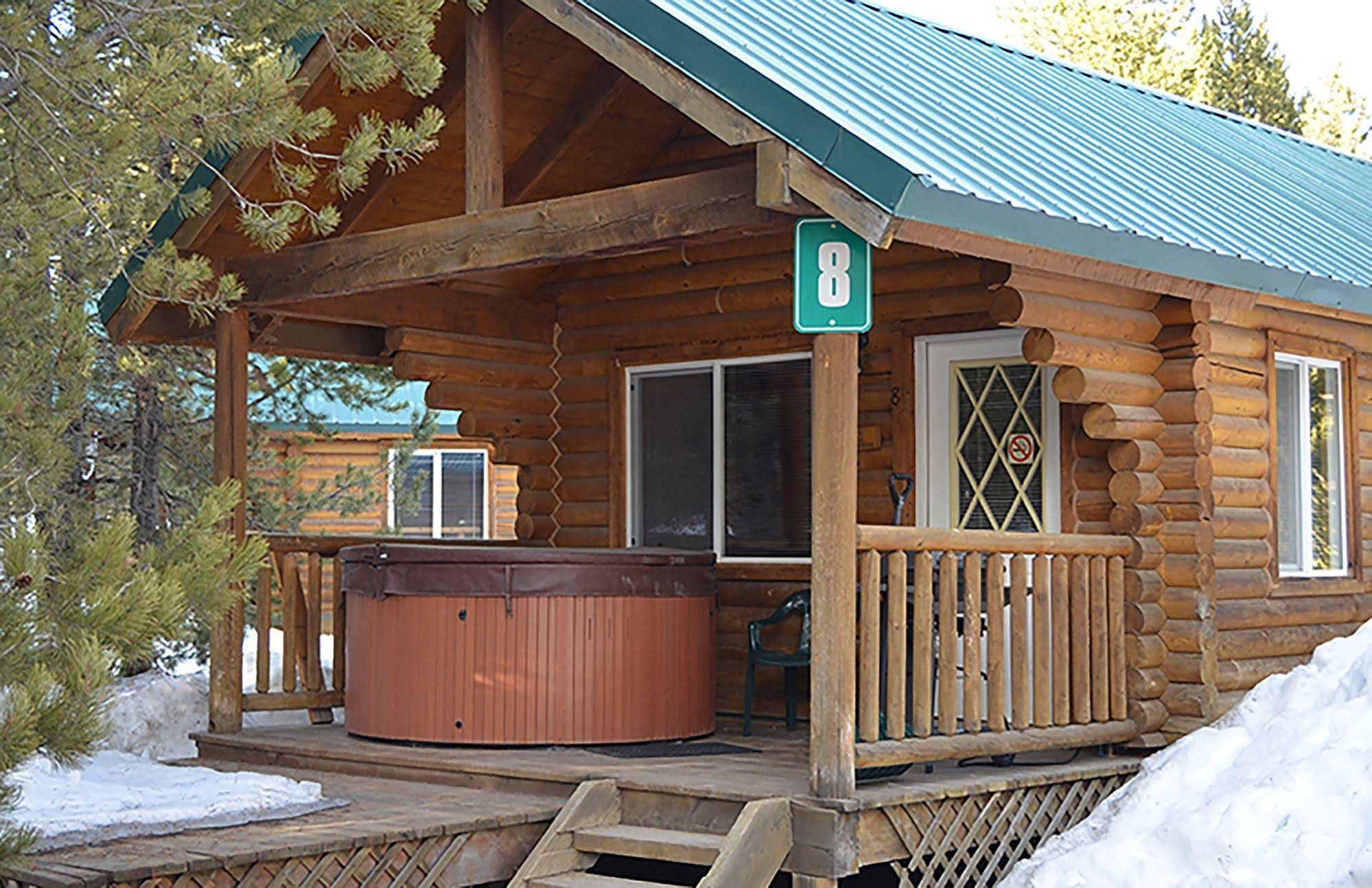 Eagle Ridge Ranch