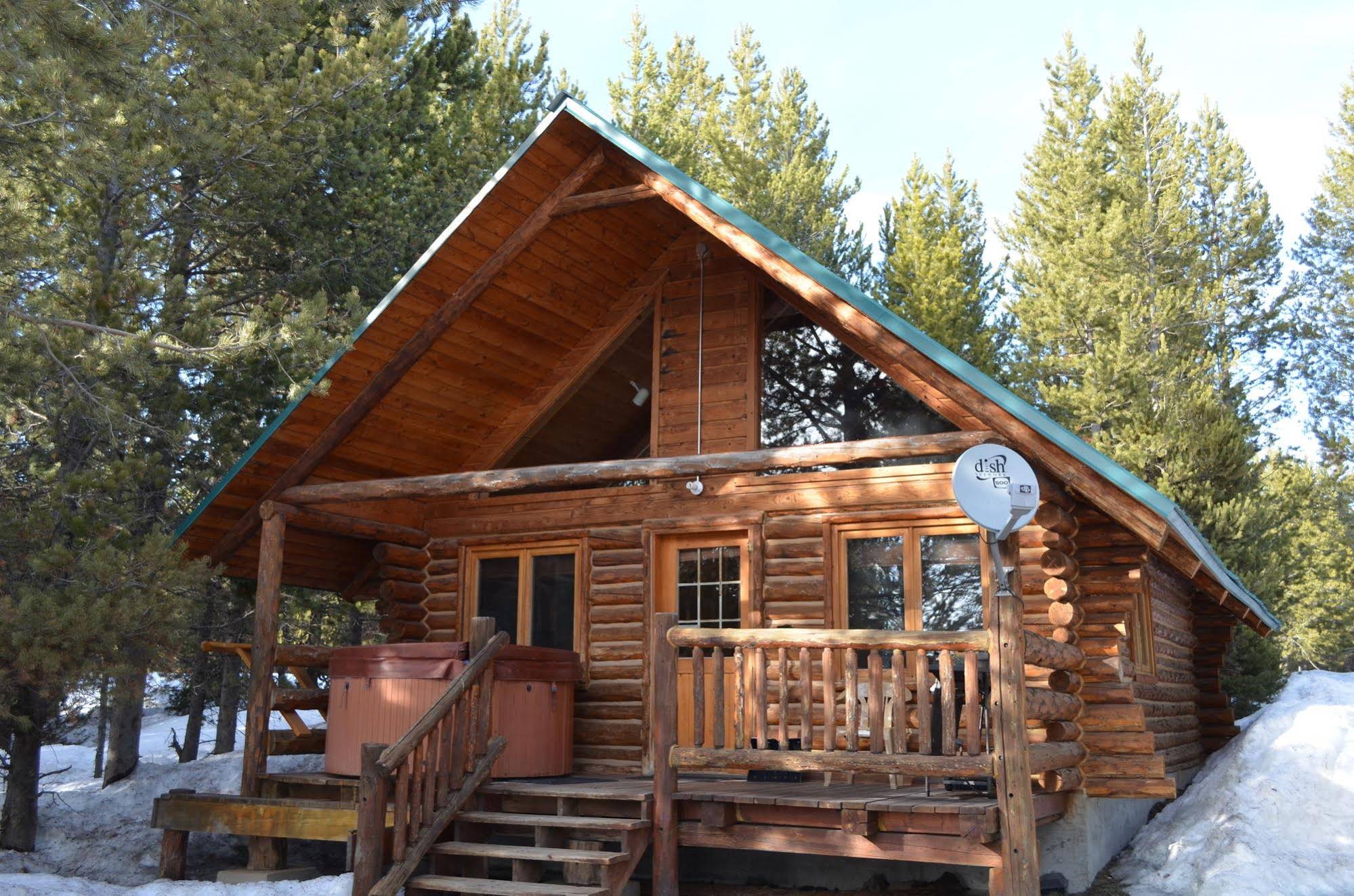 Eagle Ridge Ranch