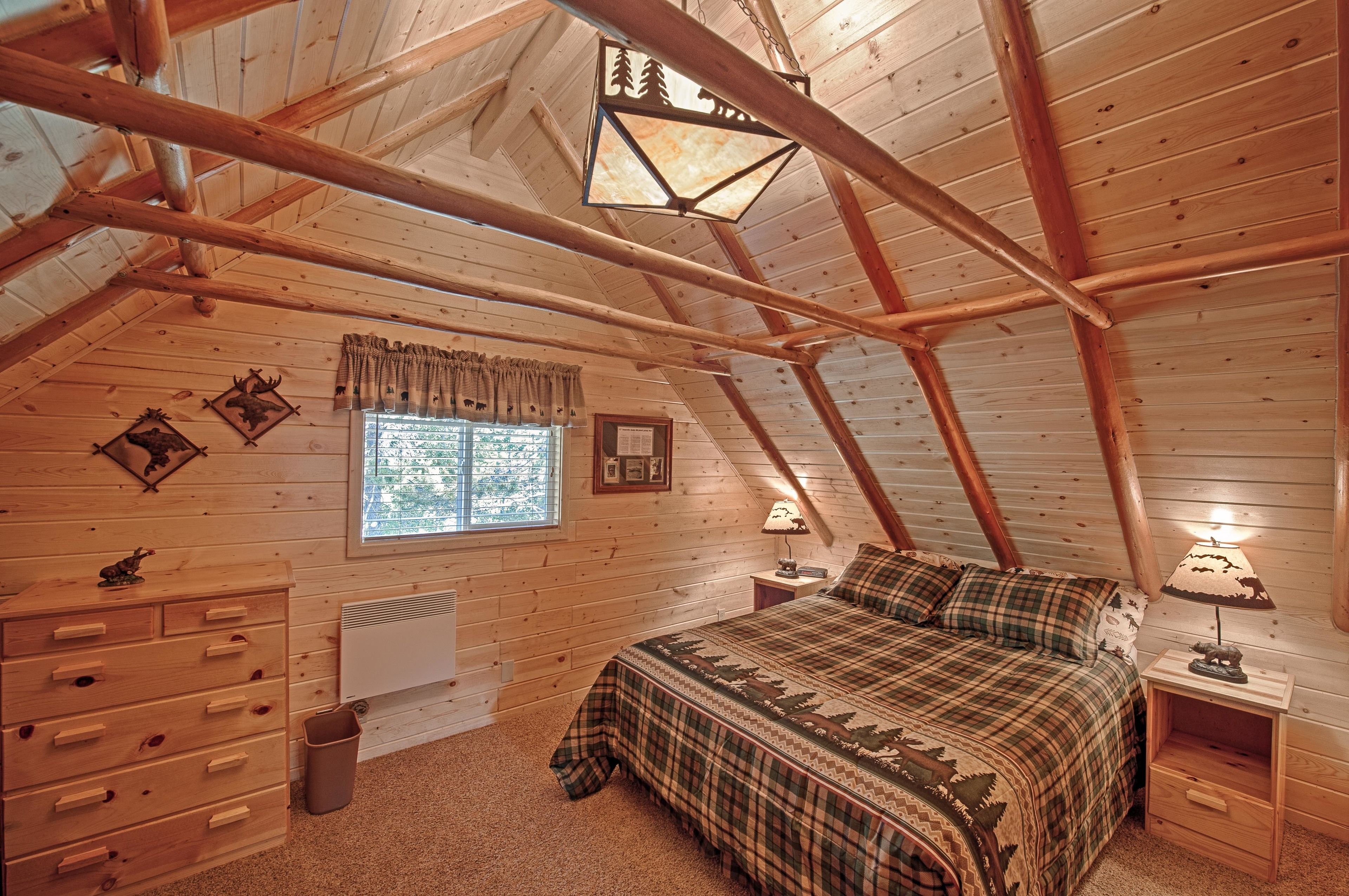 Grandma's Cabin