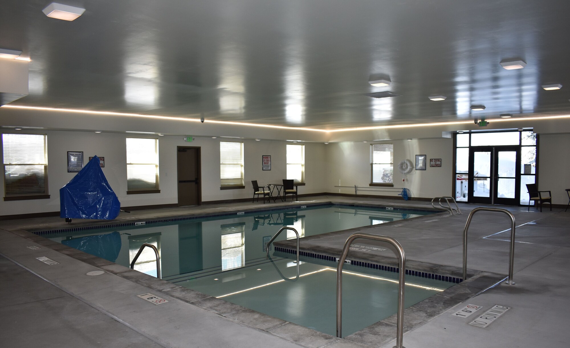 Island Park Village Resort
