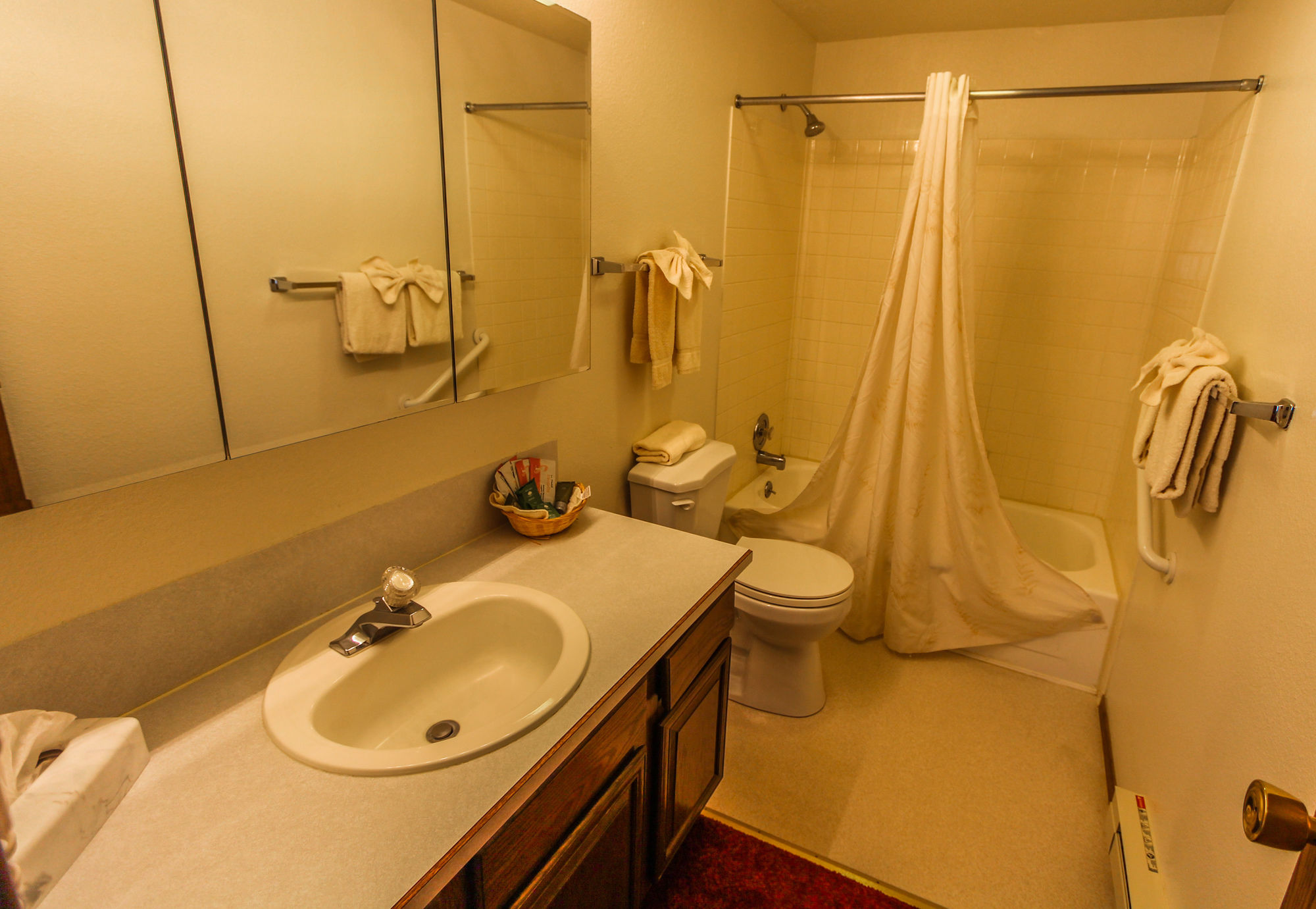 Island Park Village Resort