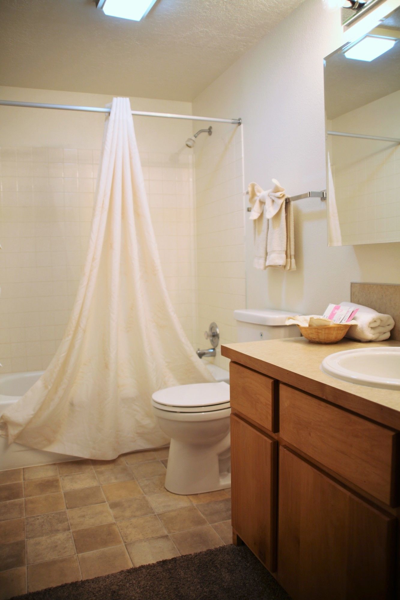 Island Park Village Resort