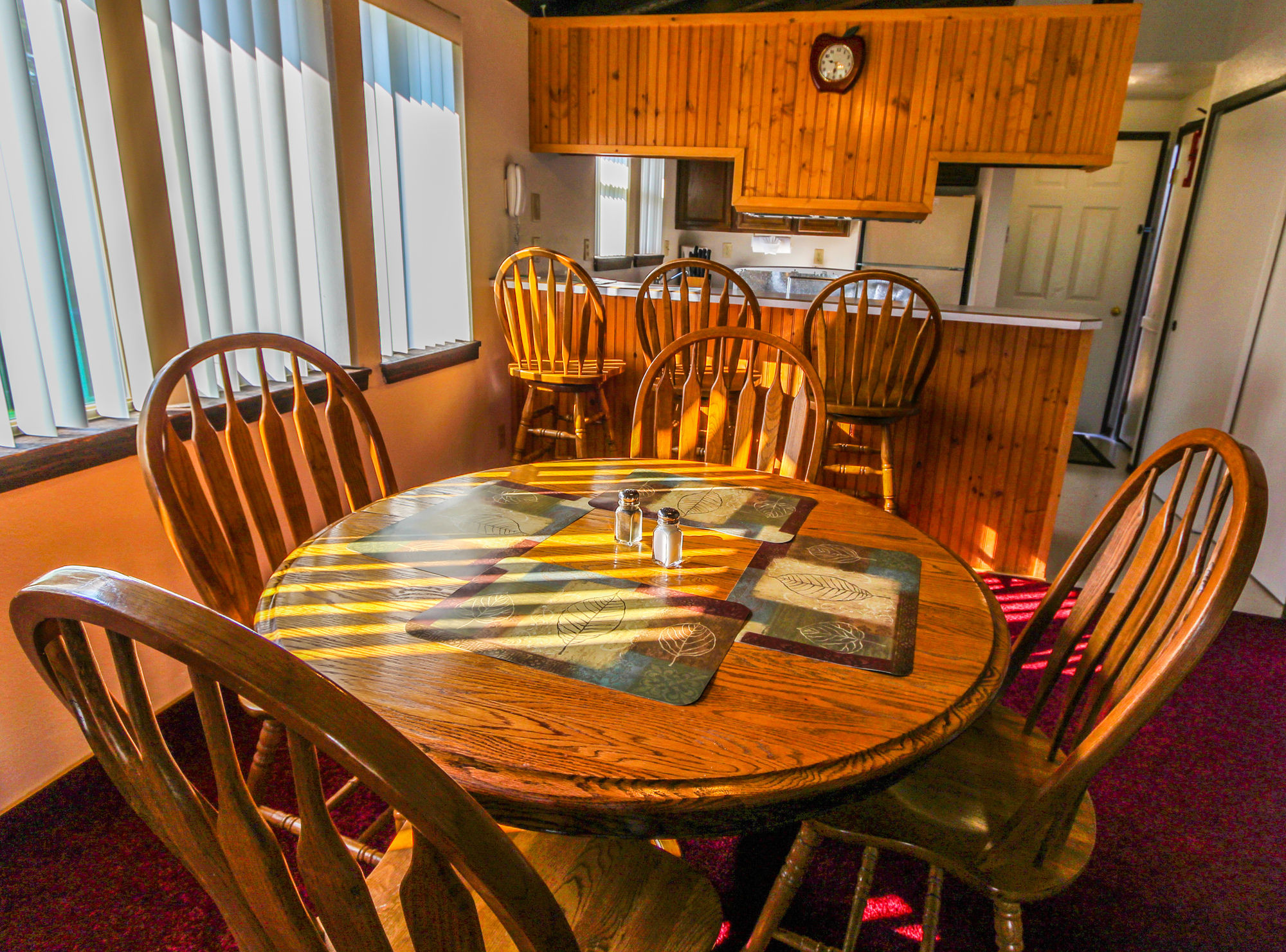 Island Park Village Resort
