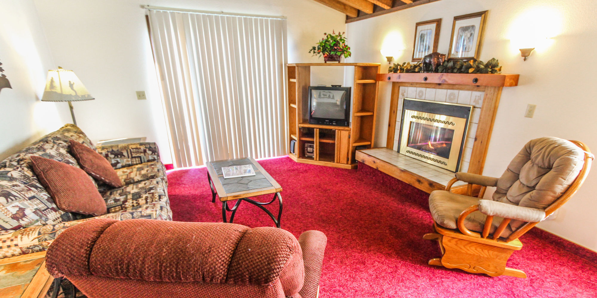 Island Park Village Resort