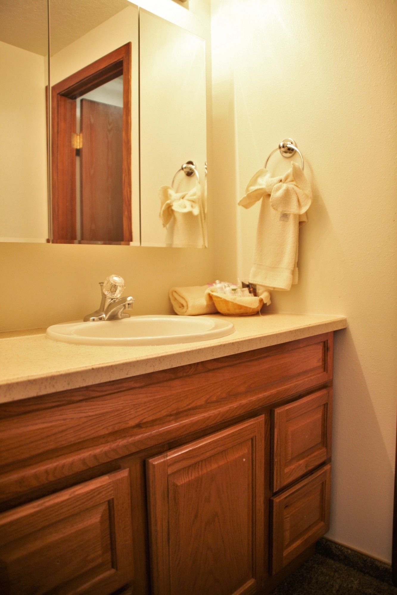Island Park Village Resort