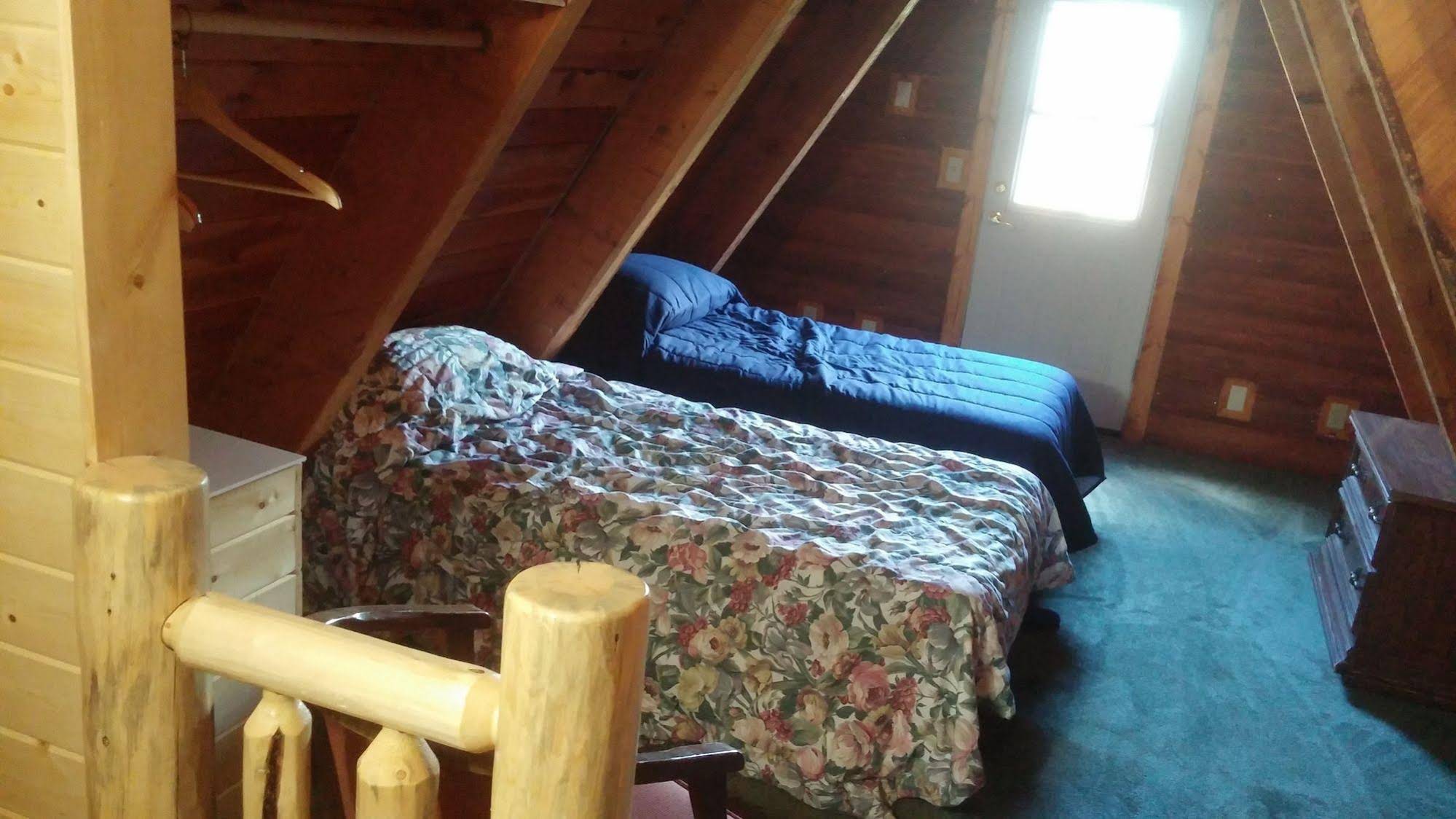 Jared's Wild Rose Ranch Resort