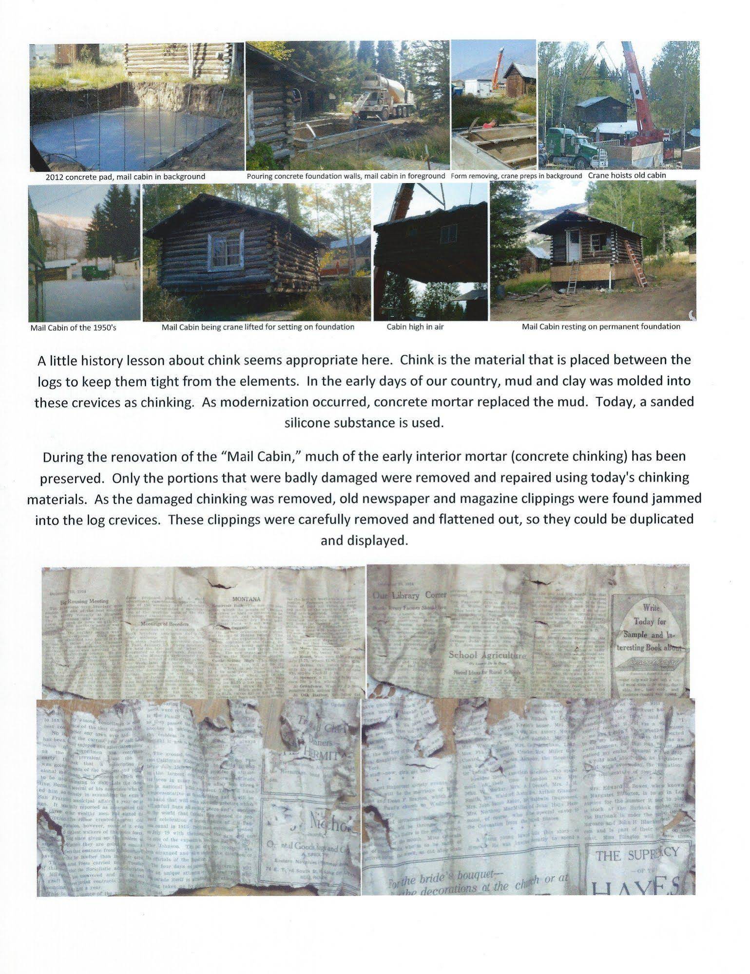 Jared's Wild Rose Ranch Resort