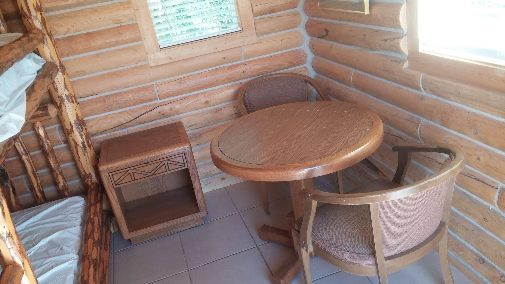 Jared's Wild Rose Ranch Resort