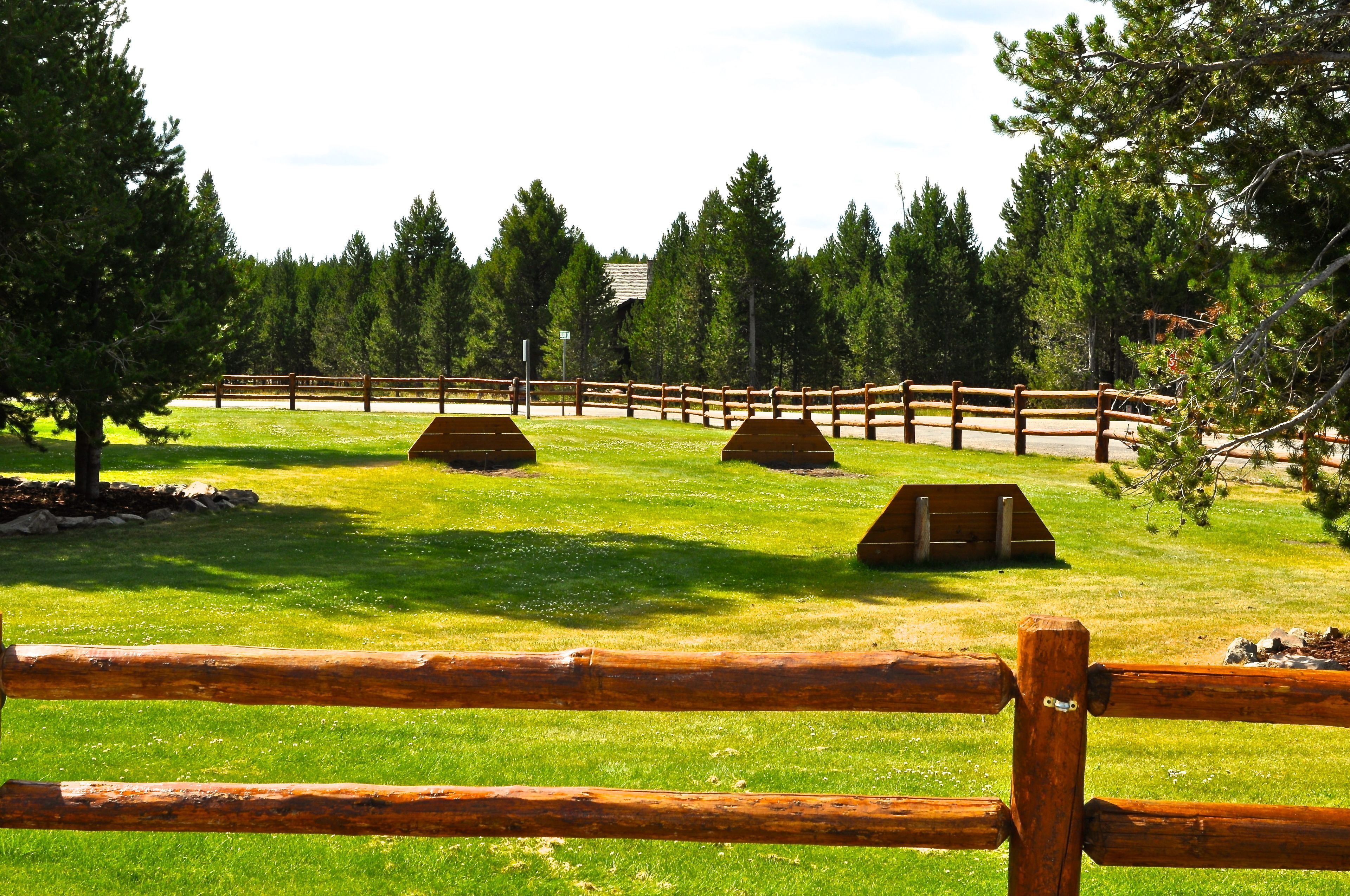 Sawtelle Mountain Resort