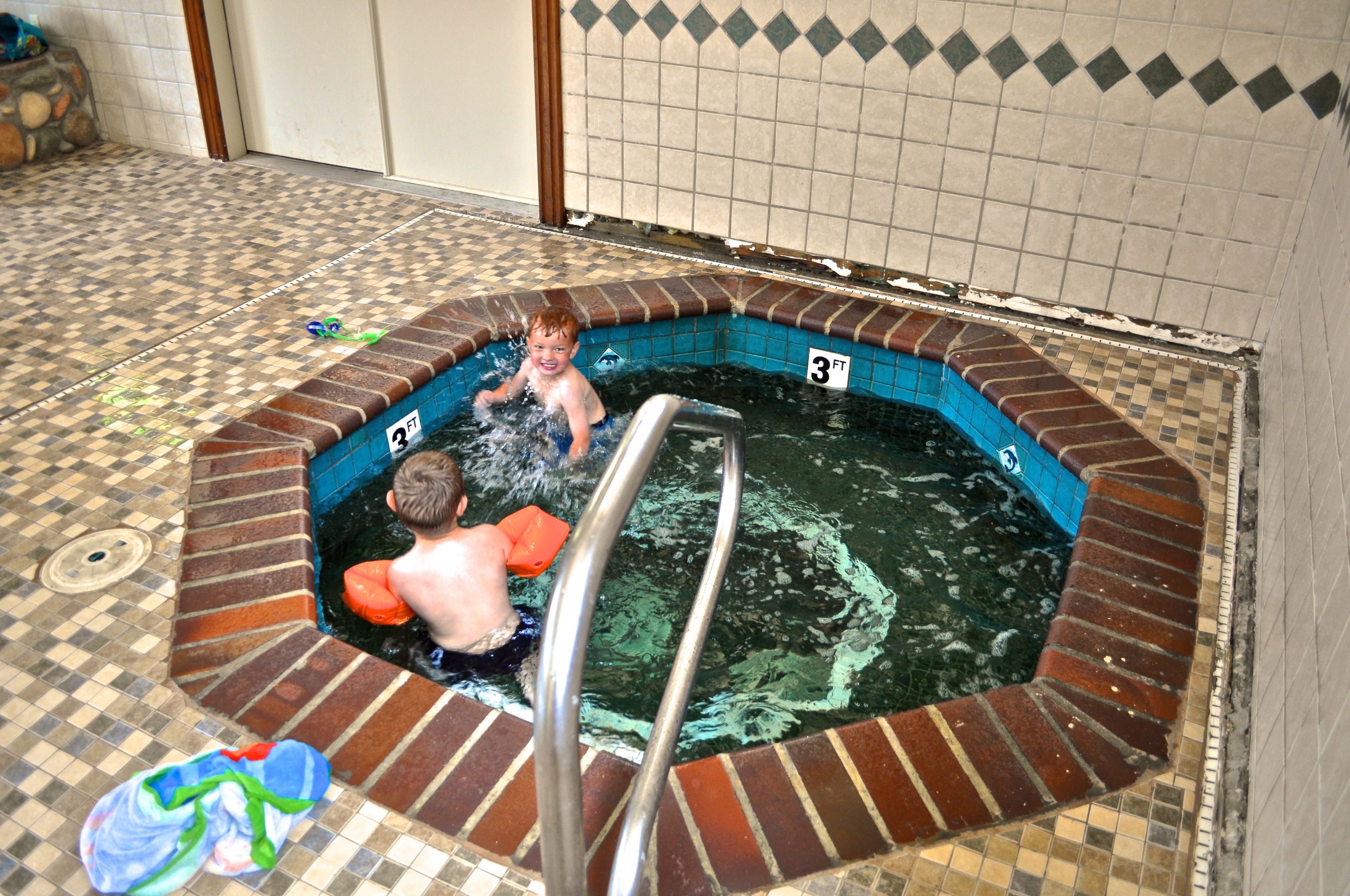 Sawtelle Mountain Resort